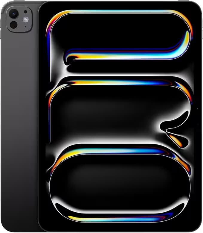 آبل آيباد برو 11 بوصة (M4 محسّن)