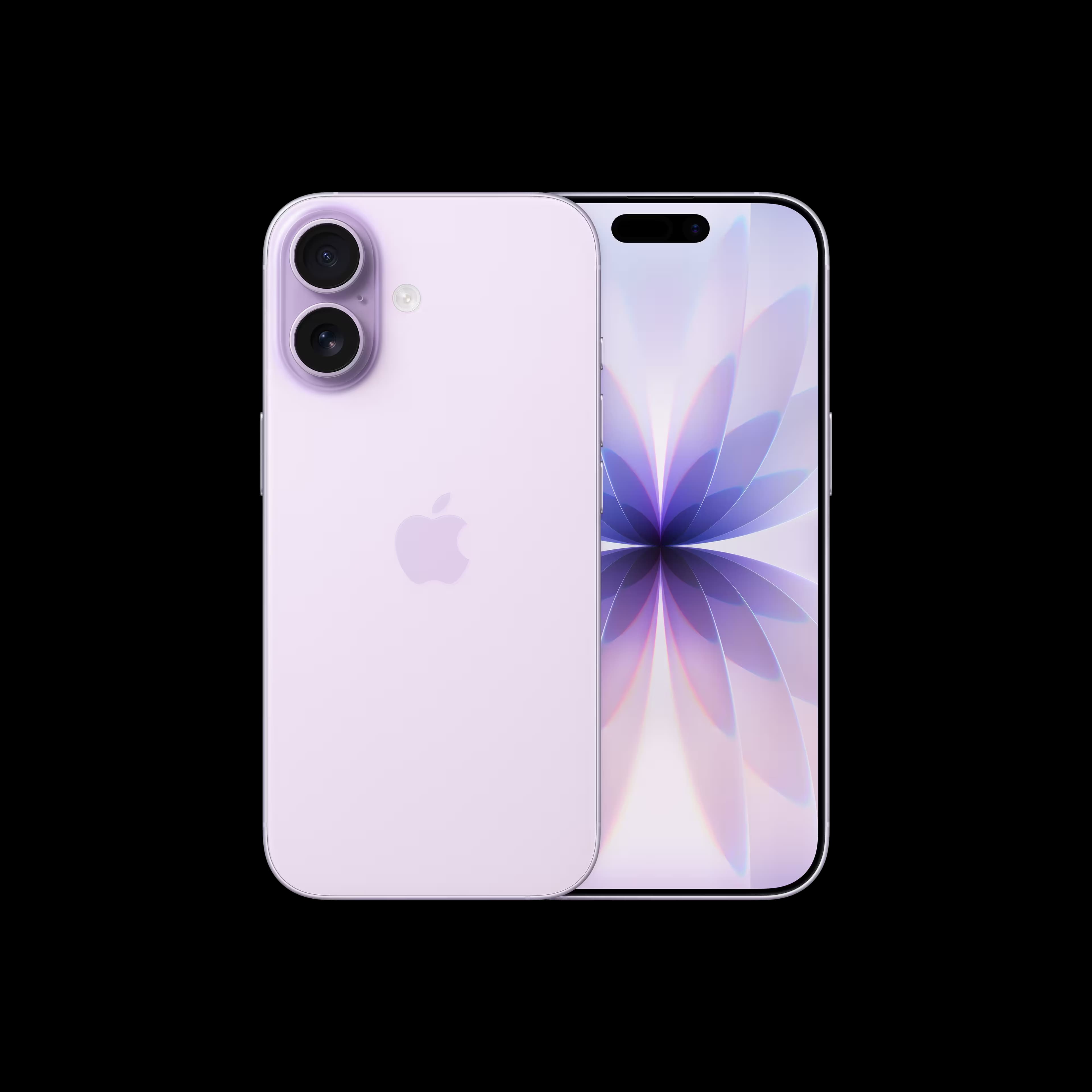 أبل آيفون 17، 5G، 6.1 بوصة، بينك، 512 جيجا